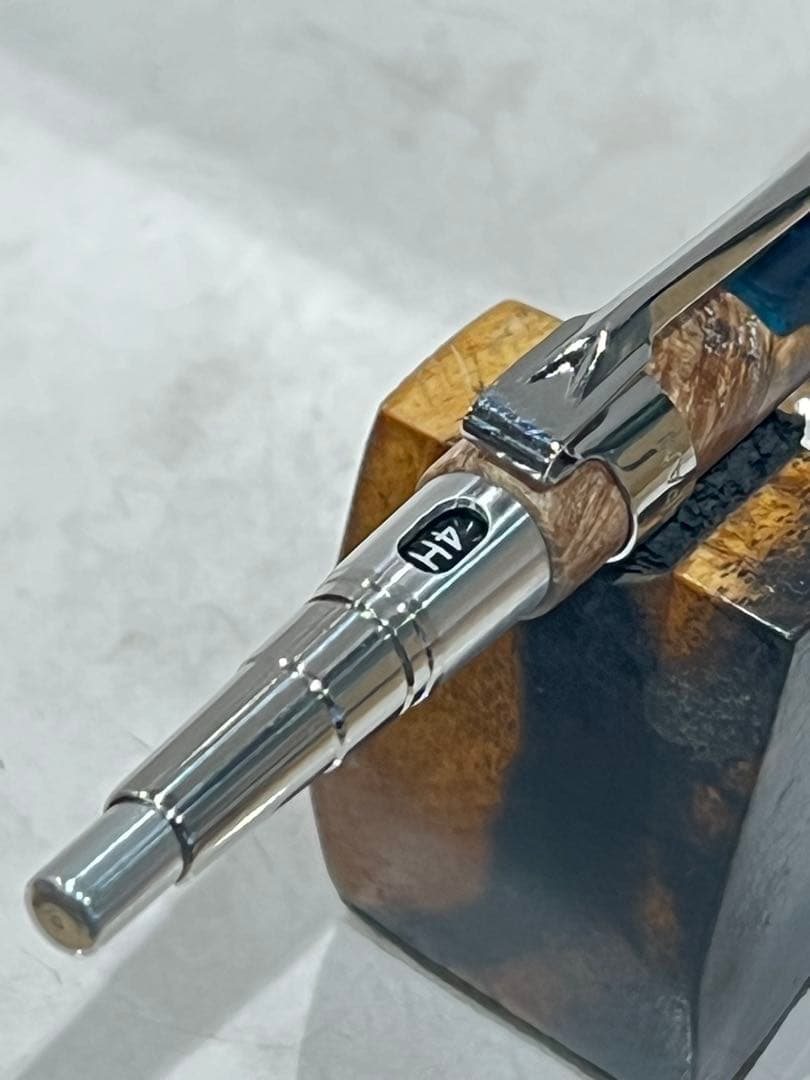 α様専用 pg5 ミニ+HWステンレススリット加工 ステンノックカバー