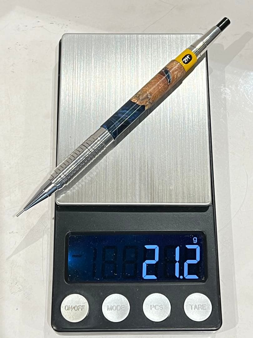 α様専用 pg5 ミニ+HWステンレススリット加工 ステンノックカバー