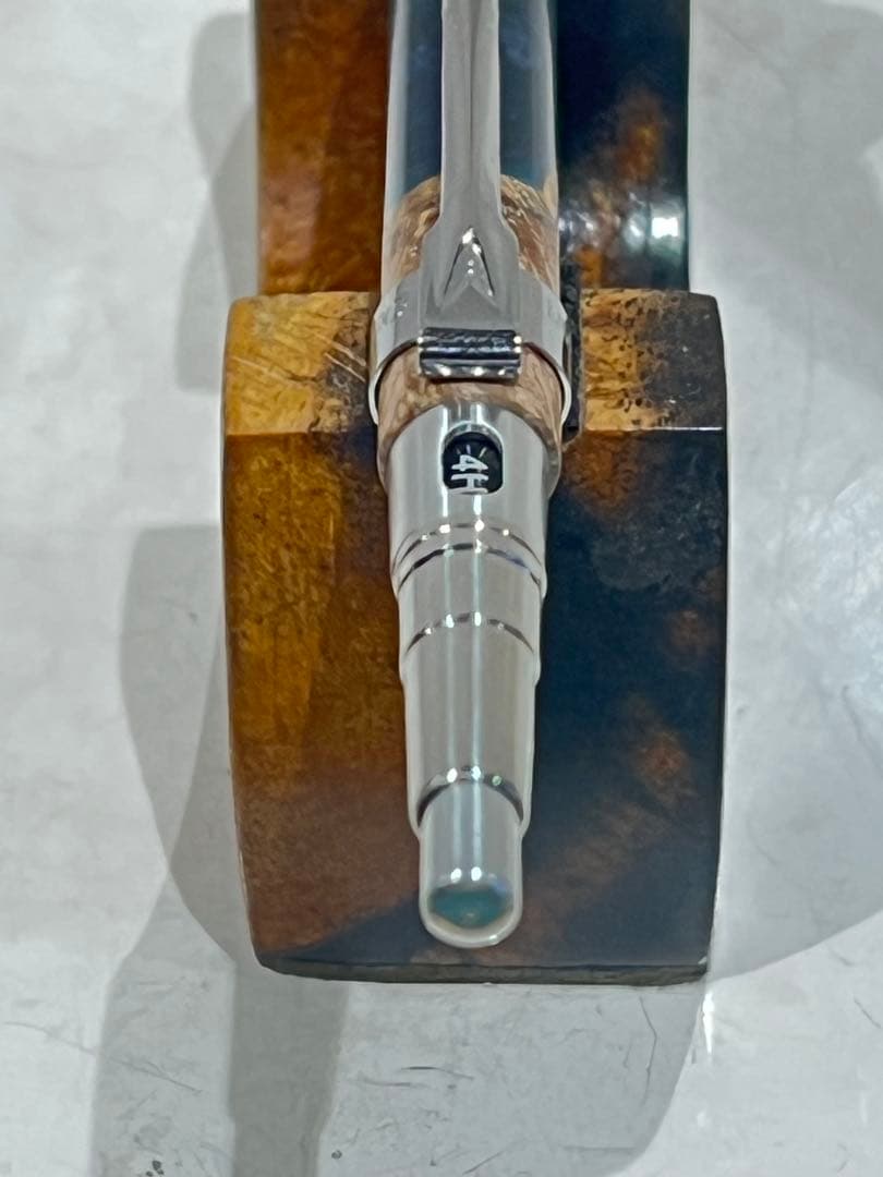 α様専用 pg5 ミニ+HWステンレススリット加工 ステンノックカバー