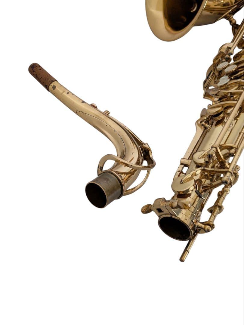 管楽器・吹奏楽器 J.MICHAEL TN-900