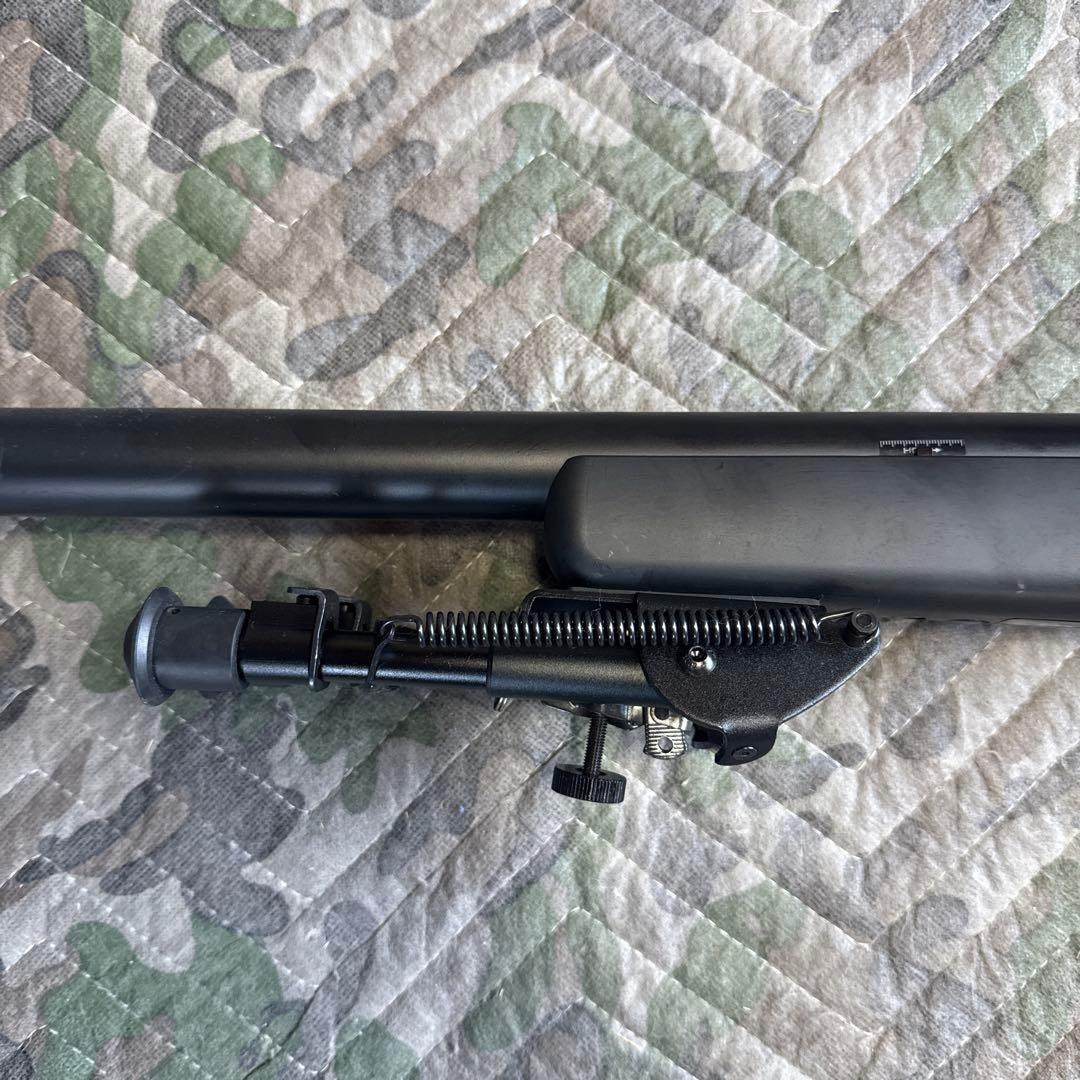 K*n様 東京マルイ VSR10 Gスペック