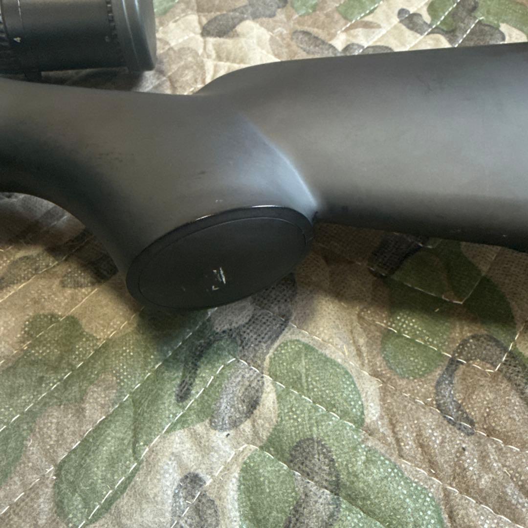 K*n様 東京マルイ VSR10 Gスペック