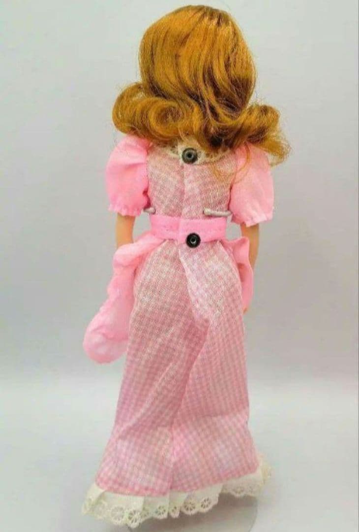 ユッコちゃんの洋裁店 | Pinks Blog □ユッコちゃん トミー 【ユッコ