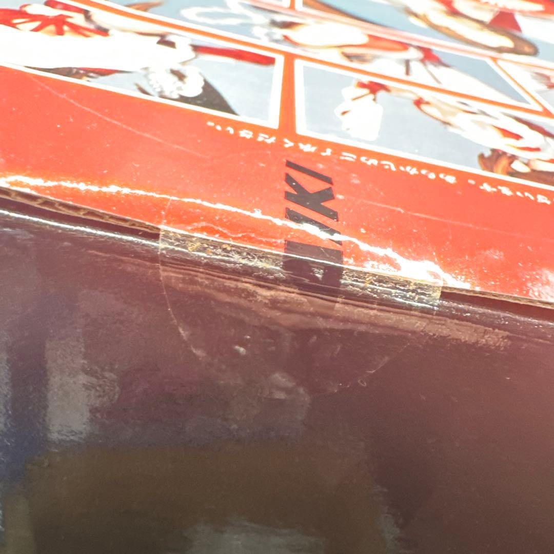 【激レア！】ダイキ工業 ザ・キング・オブ・ファイターズ 不知火舞 黒バージョン