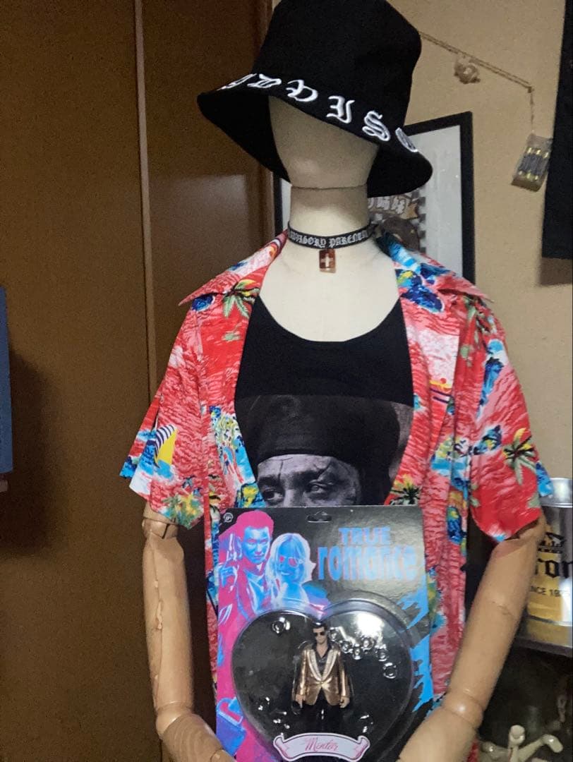 トゥルーロマンス♪