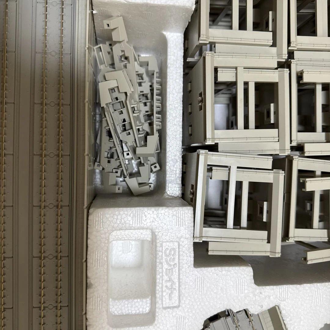 KATO V13 高架線路セット