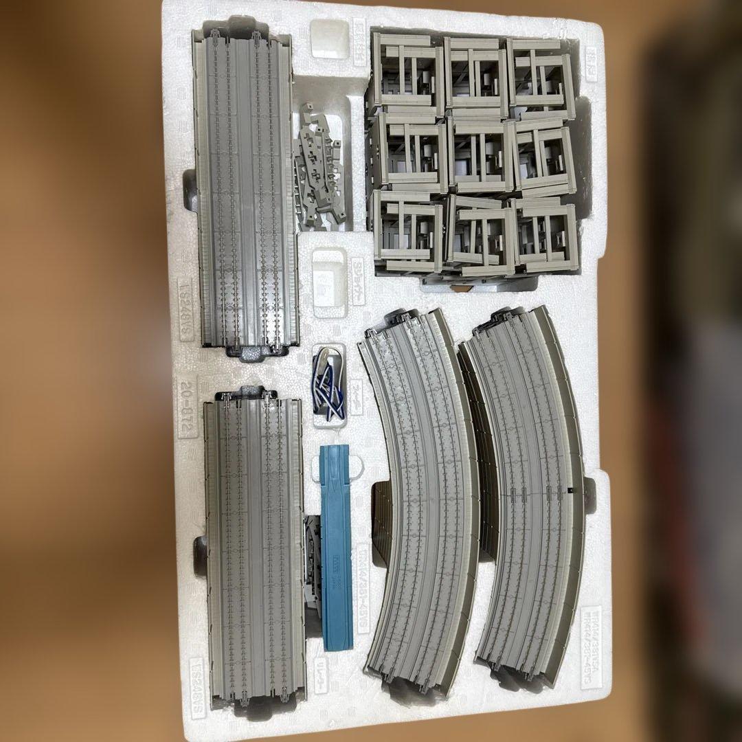 KATO V13 高架線路セット