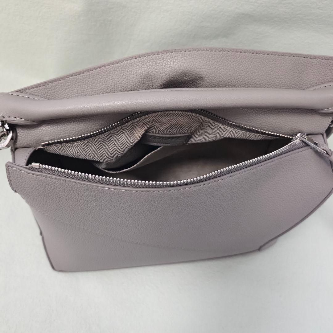 ロエベ　ショルダーバッグ