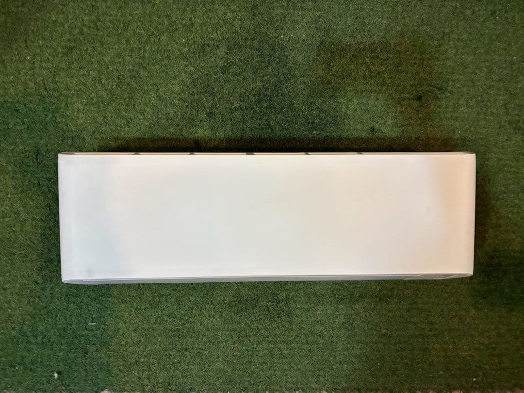 2018 ハイセンス【OB-HA22BK1-W】2025年 6畳 エアコン 中古 2018