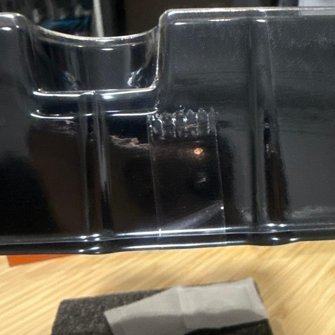 モーターヘリックス MOTORHELIX 1/64 マツダ 787B