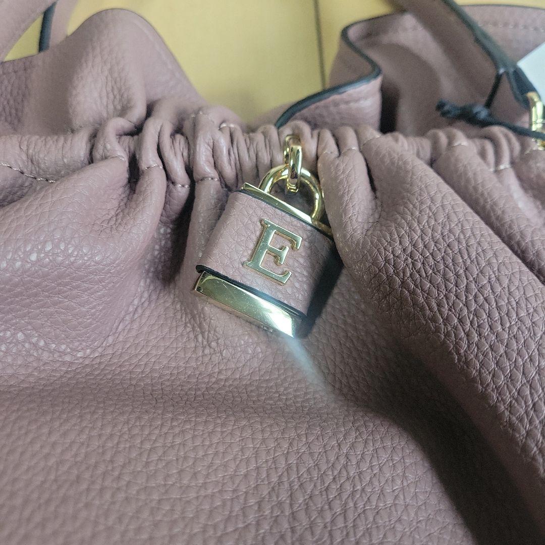 専用になります。フィレンツェ　OCTAVIA 2way バッグ