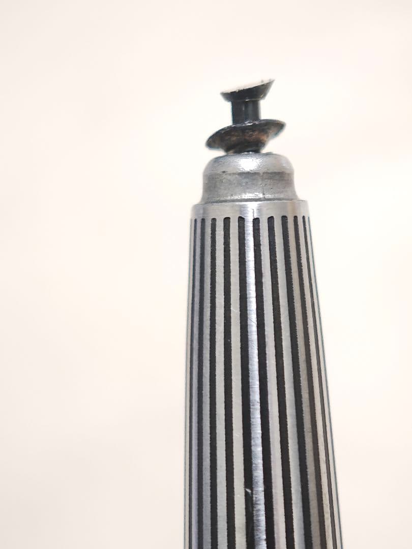 Pilot　ミューストライプ　万年筆　ジャンク　廃盤　パイロット