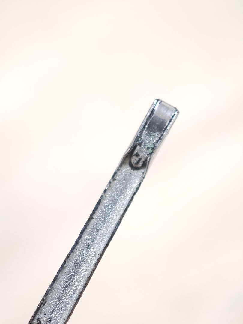 Pilot　ミューストライプ　万年筆　ジャンク　廃盤　パイロット