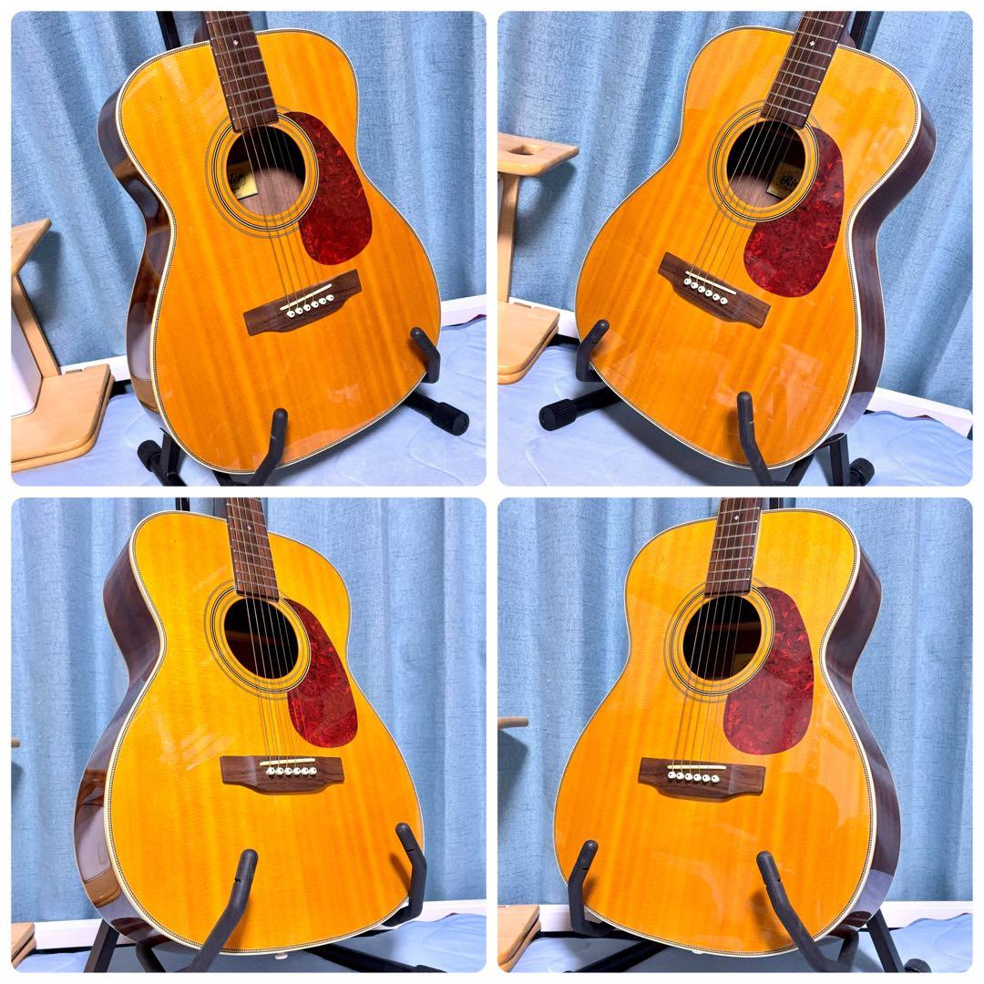 牛骨】Rider by HEADWAY☆RF-40S【弾き易く調整☆新品の弦】 - メルカリ