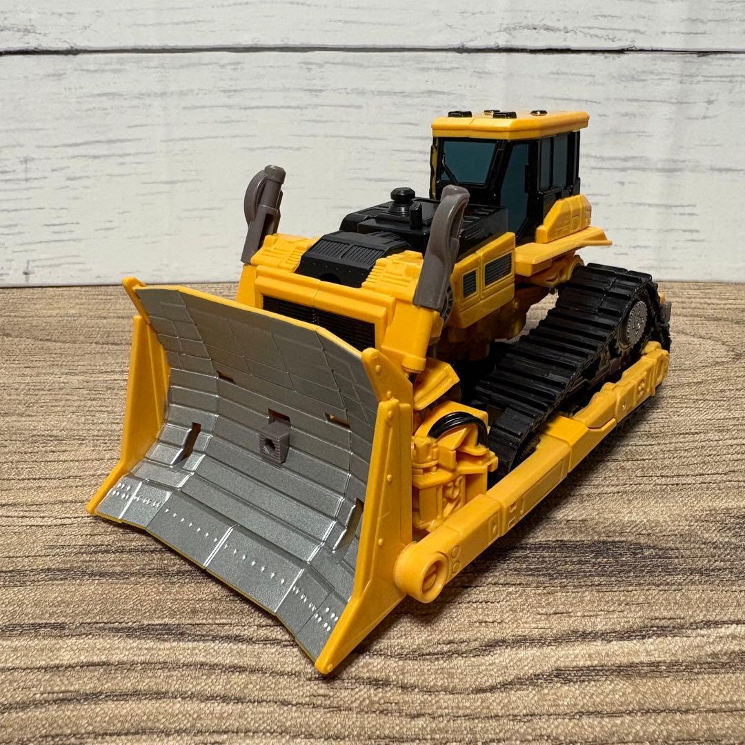 SS-EX スキップジャック トランスフォーマー スタジオシリーズ