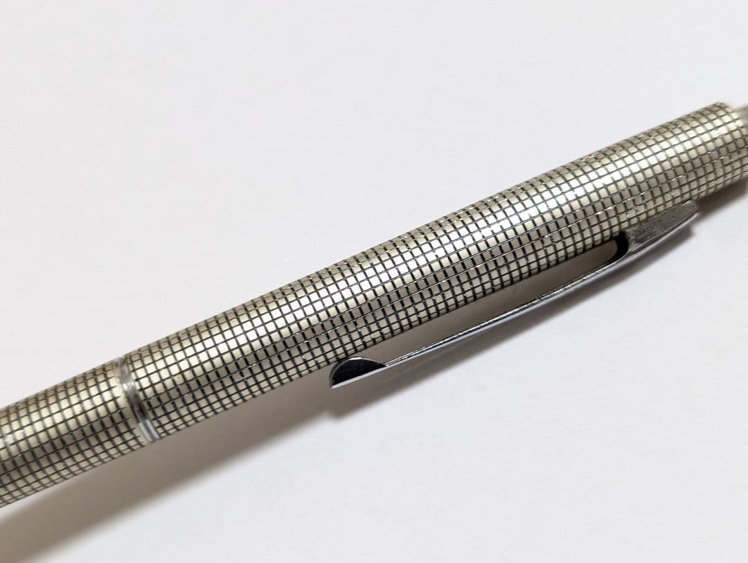 Newman スーパー2　廃盤シャープペンシル 0.2mm　ニューマン