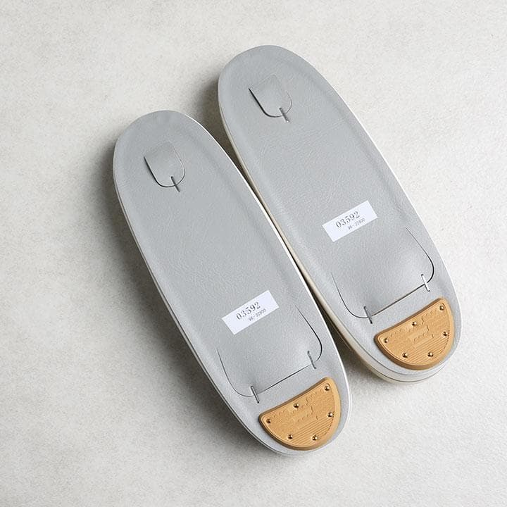 「さや❤︎」専用【新品】草履バッグセット　エナメル (ゴールド)　03592