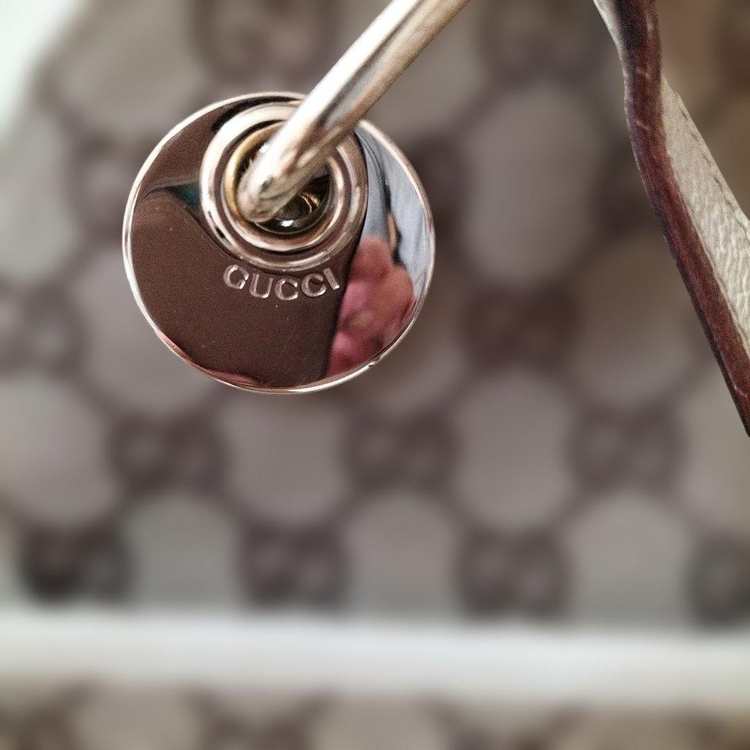 グッチ ショルダーバッグ