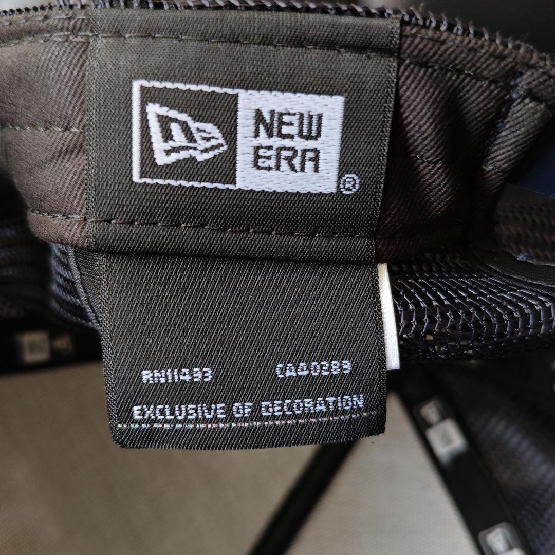 Fragment Design FRG フラグメントデザイン ネイビー系M266