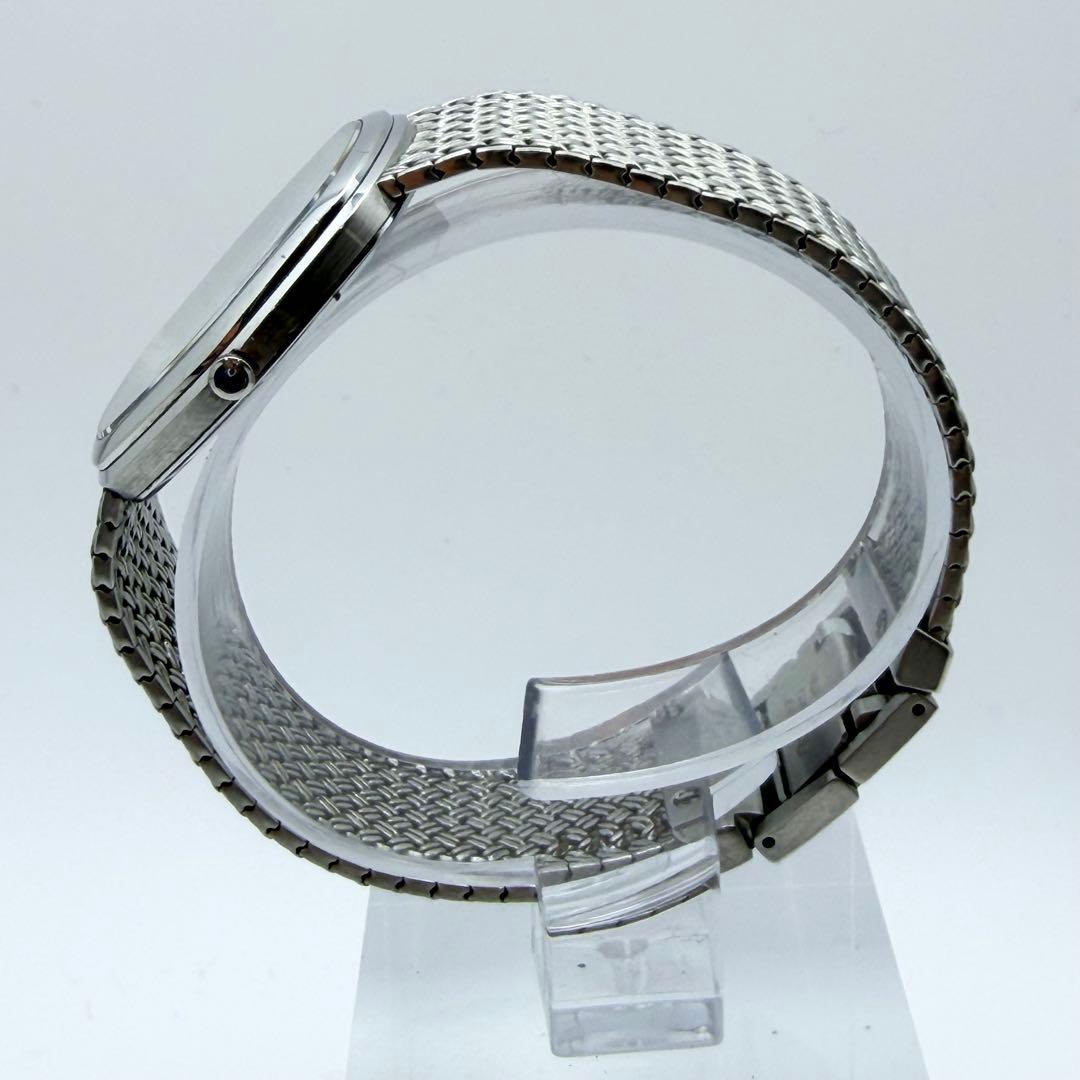 【稼働 新品電池】セイコー クレドール 8J81-5030 腕時計 クオーツ