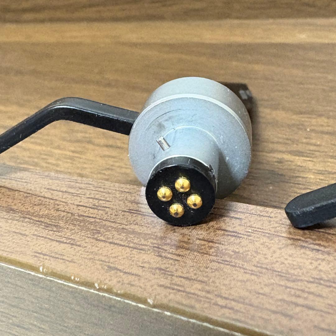 ワタナベ様専用ORTOFON CONCORDE 30 Mi型(MM型)カートリッ - メルカリ