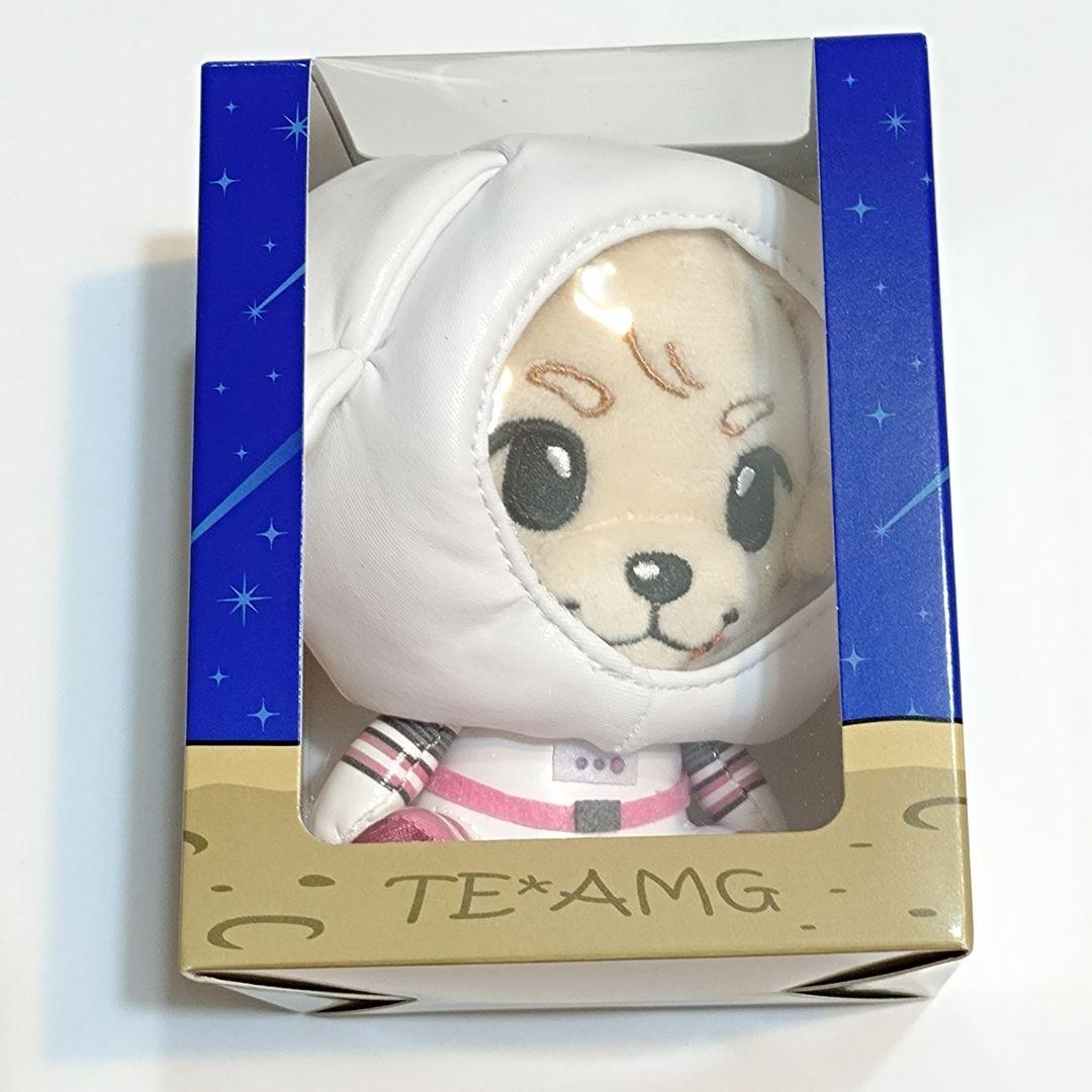 ロッキー】キャラクターぬいぐるみ 岩田剛典 SPACE COWBOY 三代目