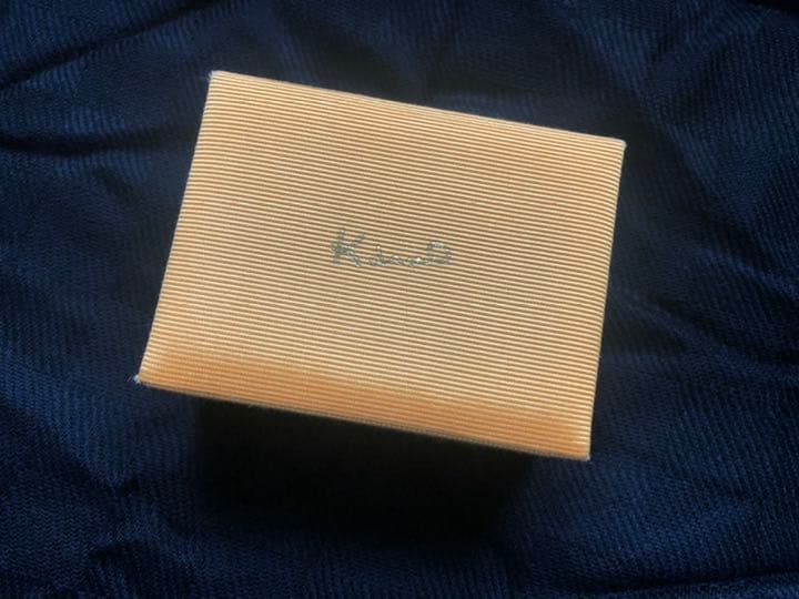 値下げ!!K.uno 結婚指輪　ケイウノ　オーダーメイド