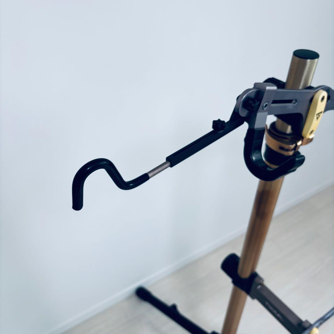 TOPEAK TWOUP トピーク ツーアップチューンアップバイクスタンド