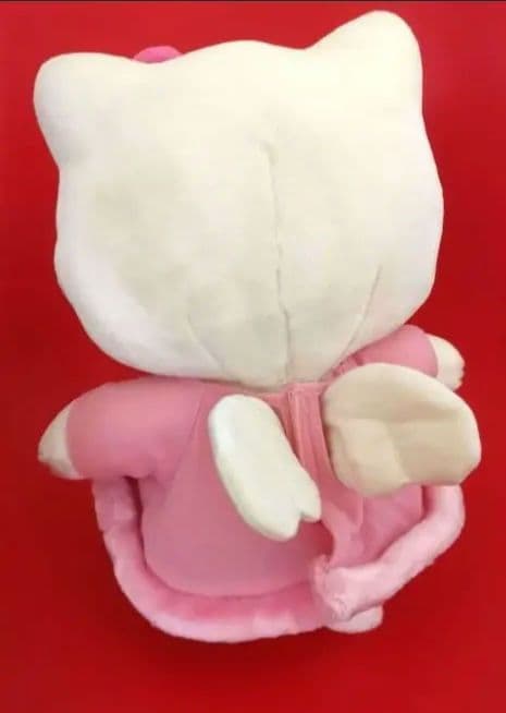 HALLO KITTY ANGEL タグ付き ヴィンテージ