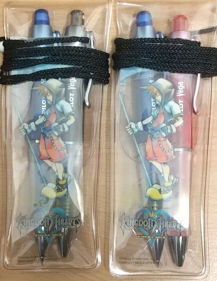 【非売品】ジャンプフェスタ2003スクウェアブース配布品セット