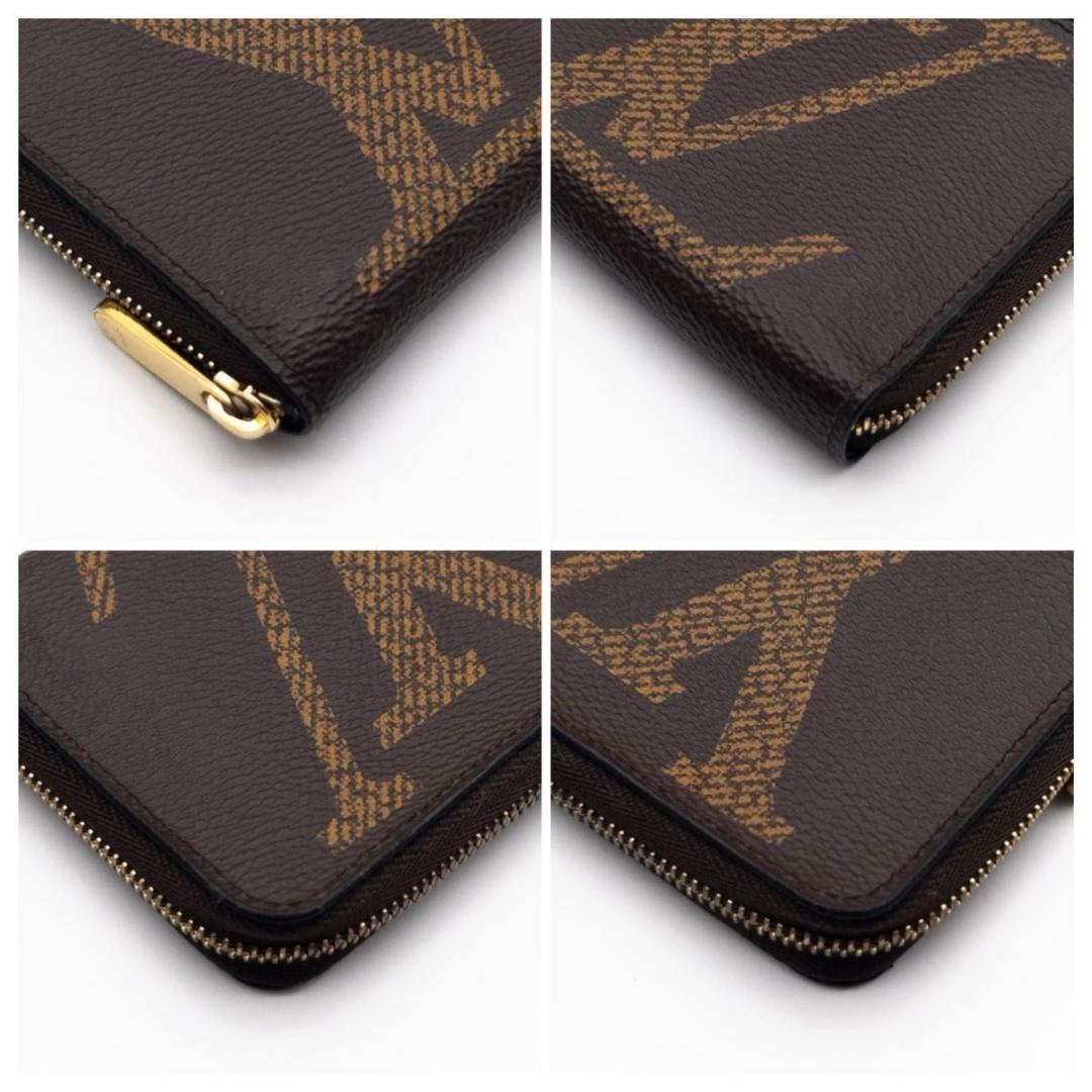 【SALE】ルイヴィトン　新型ICジッピーパース　モノグラムジャイアント