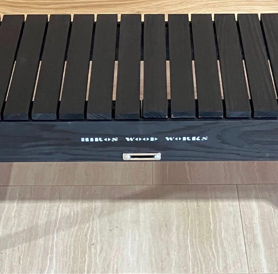 Hiro´s wood works 在庫品 THEBOX基本サイズ Hiro's wood works 在庫品