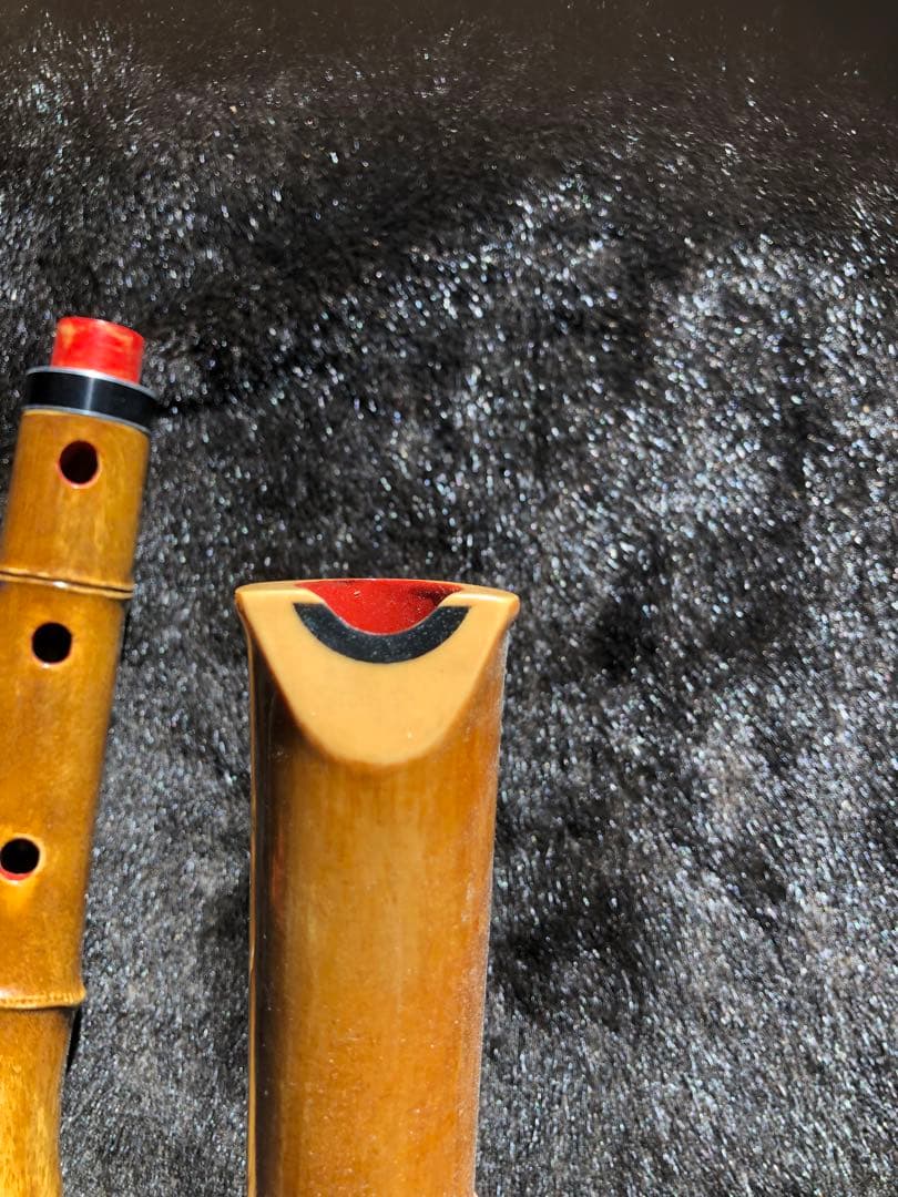 尺八 砂丘 樹脂製 一尺八寸の通販はau PAY マーケット - 輸入雑貨の