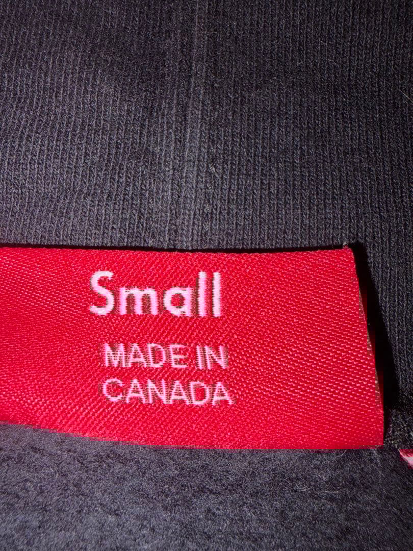 Supreme 100ドル札デザイン パーカー