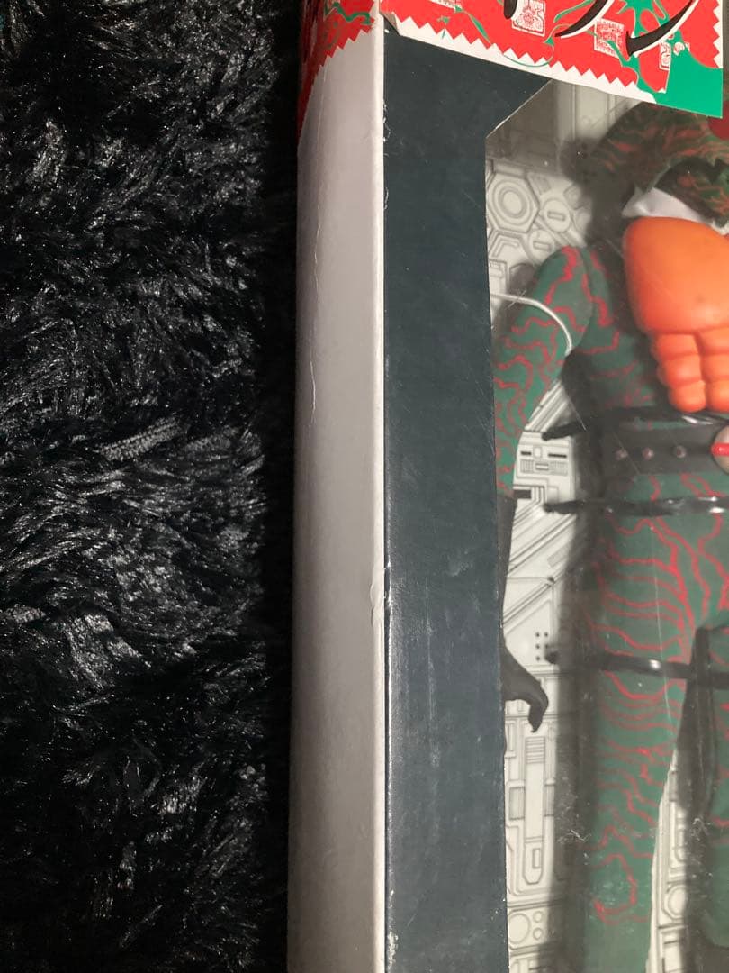 RAH 仮面ライダーアマゾン フィギュア(期間限定出品もうすぐ終了します)