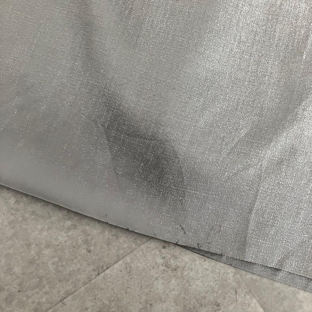 ◆希少 JIL SANDER ジルサンダー シルク タイトスカート 34