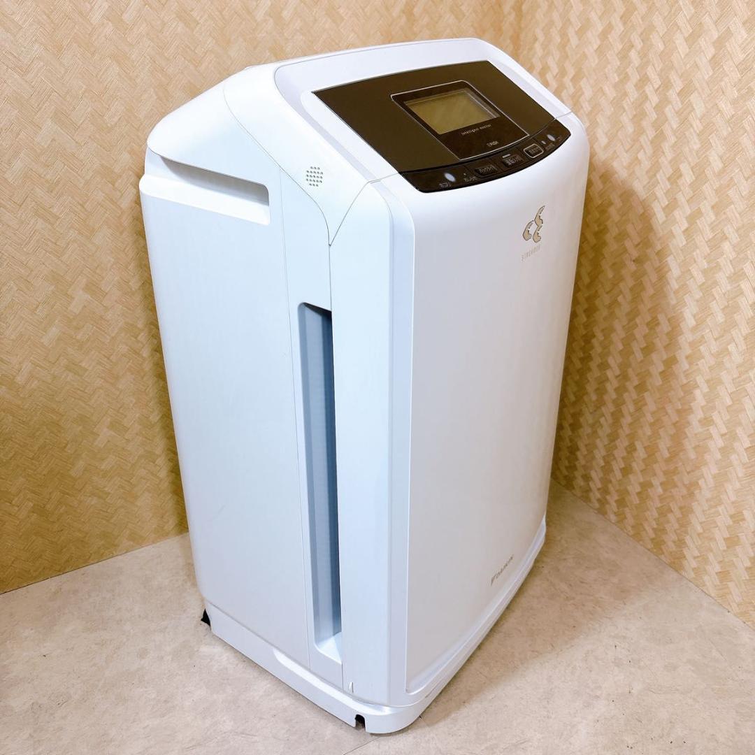 DAIKIN 加湿 除湿 空気清浄機 MCZ70SKS-W ダイキン空気清浄機 MCZ70SKS