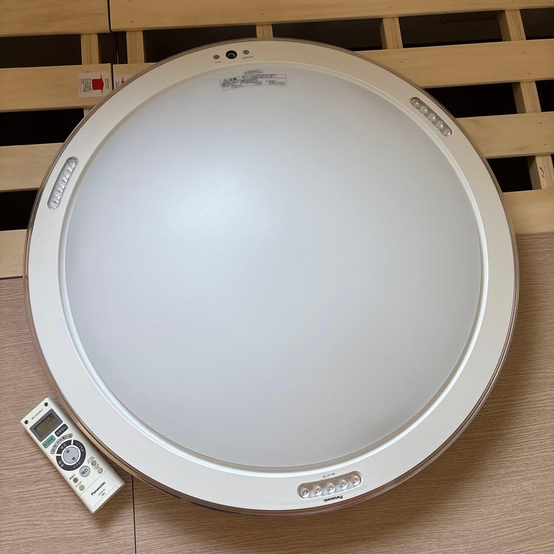 Panasonic HH-LC710A LEDシーリングライト Panasonic HH-LC710A LEDシーリングライト