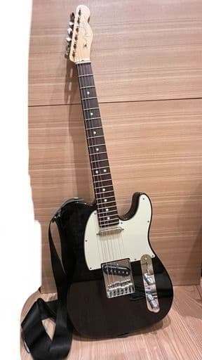 美品　Fender Japan ジュニアコレクション テレキャス　日本製 　ミニ Made in Japan Junior Collection Telecaster® – Fender