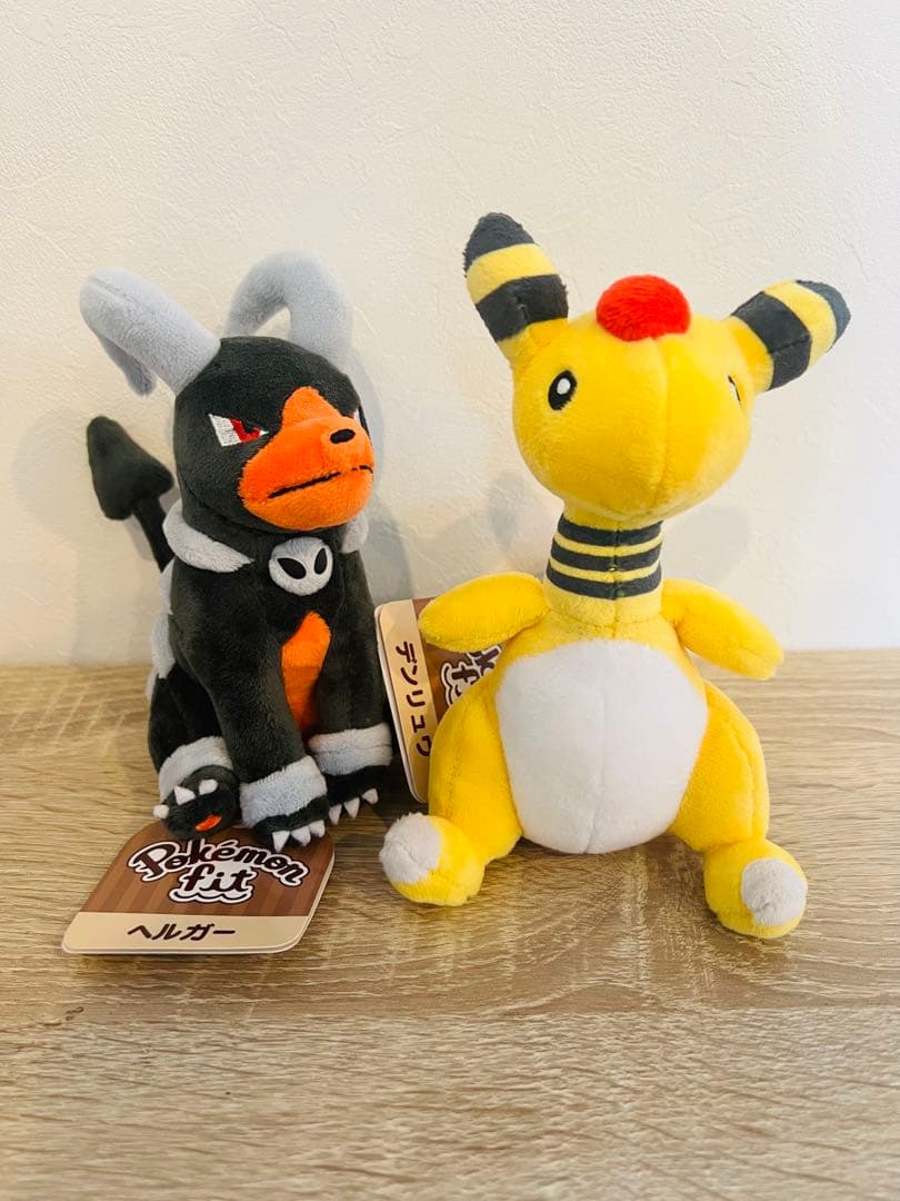 ポケモンセンター ぬいぐるみ 13点 Pokémon fit まとめ売り