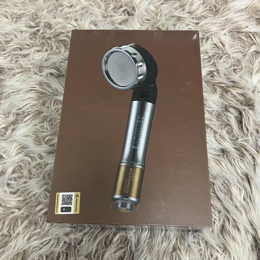 1日限定値下げ！2万値下げ中！ミラブル シャワーヘッド 艶