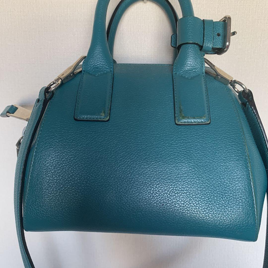 MARC JACOBS ショルダーバッグ