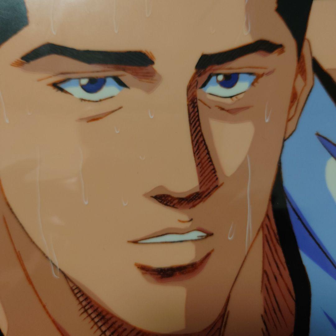 スラムダンク アニメ セル画 仙道彰③