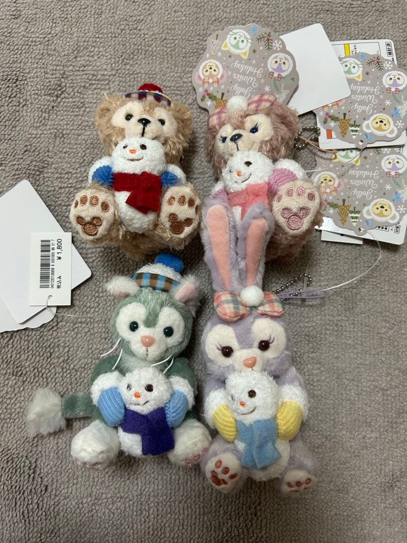 お買い得 ディズニー プリンセス Qposket 13種セット フィギュア