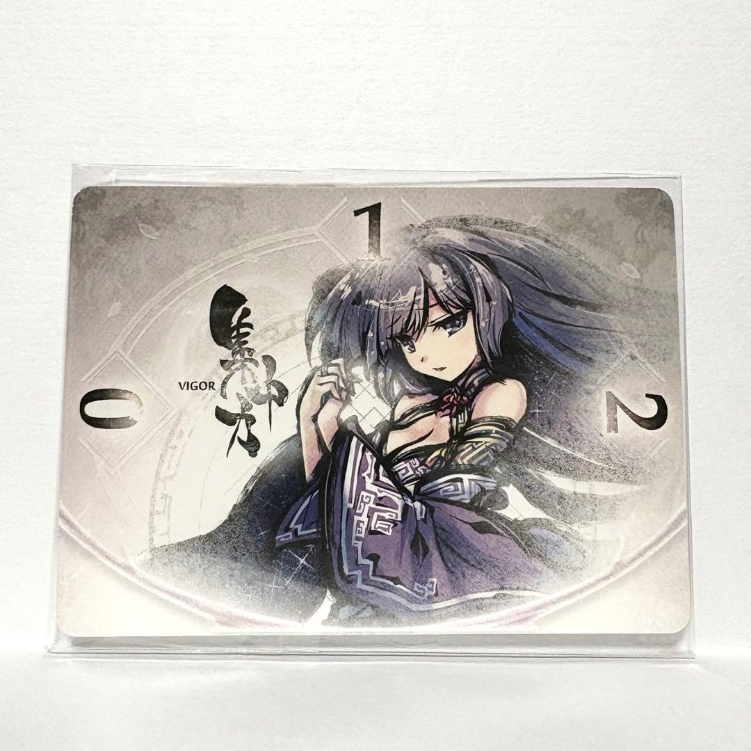 桜降る代に決闘を TGM2019秋　会場特典　カード 桜降る代に決闘を TGM2019秋 会場特典 カード 桜降る代に決闘を