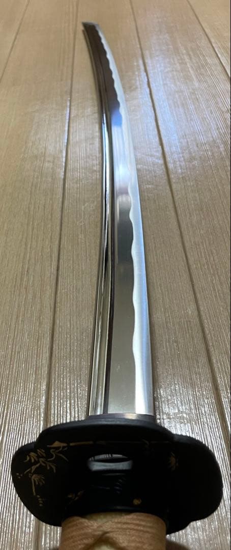 模造刀　居合刀　太刀　刀袋　武具　b492