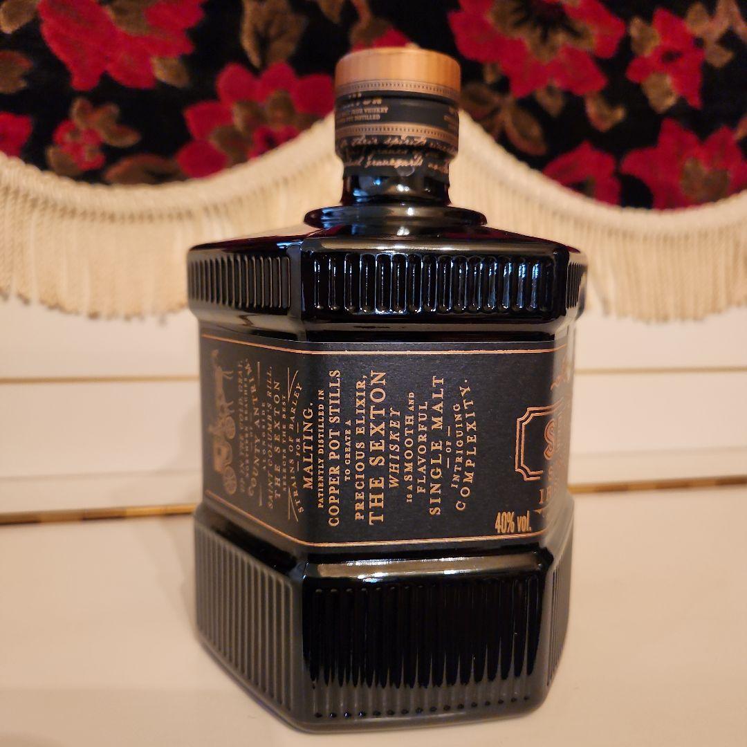 Monkey Shoulder & The Sexton セット Monkey Shoulder & The Sexton