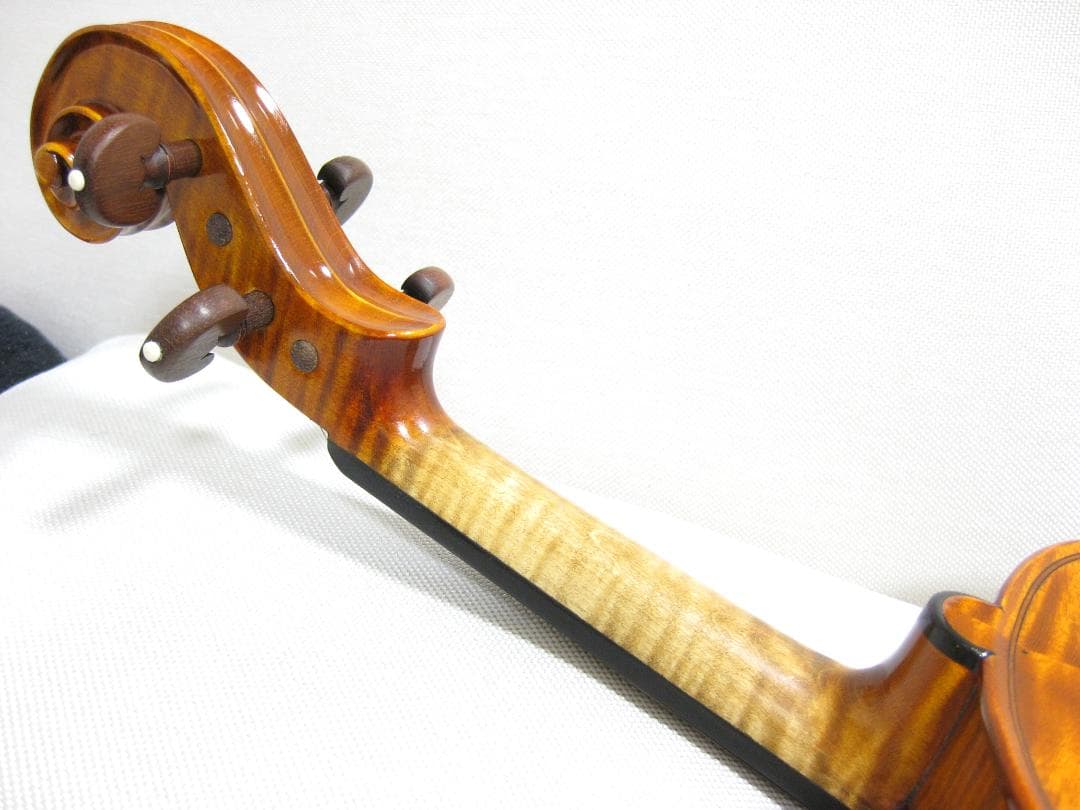 【新作手工品】 グリガ Gliga1 Maestro 2023年製 バイオリン