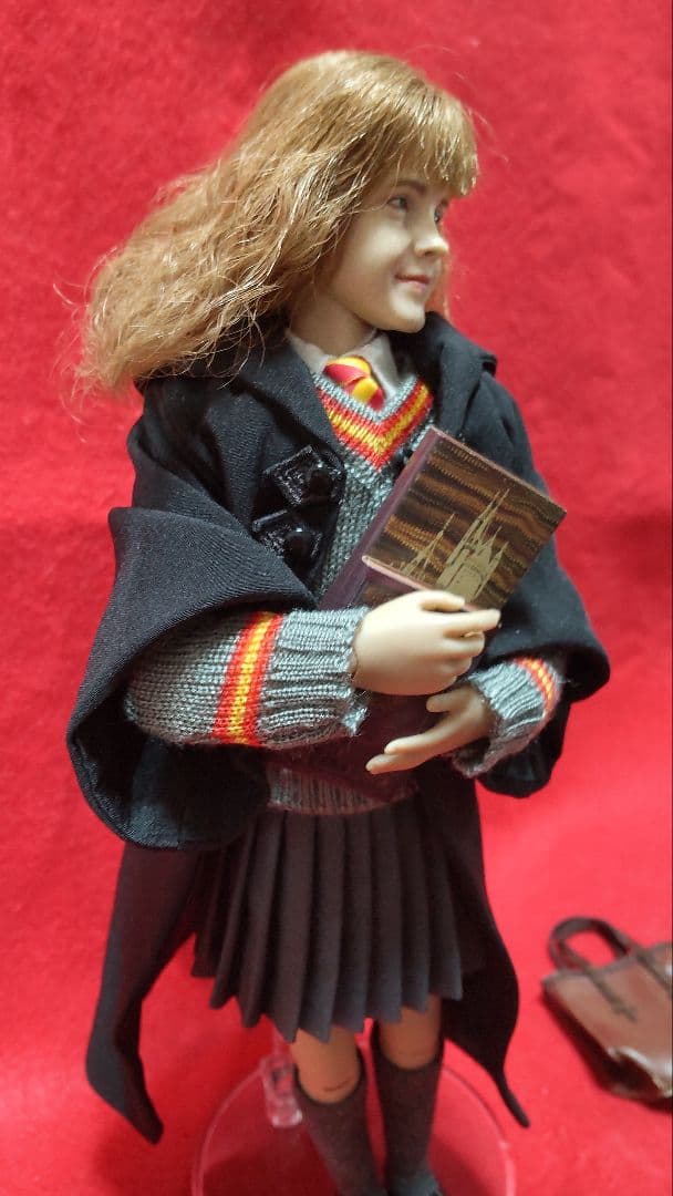 スターエース トイズ　1/6　ハリーポッター　ハーマイオニー・グランジャー