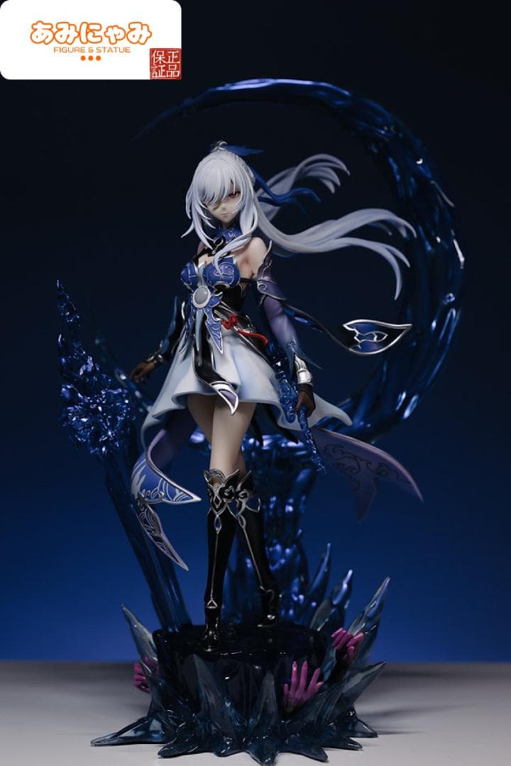 崩壊スターレイル ホタルフィギュア Amazon.co.jp: 崩壊：スターレイル